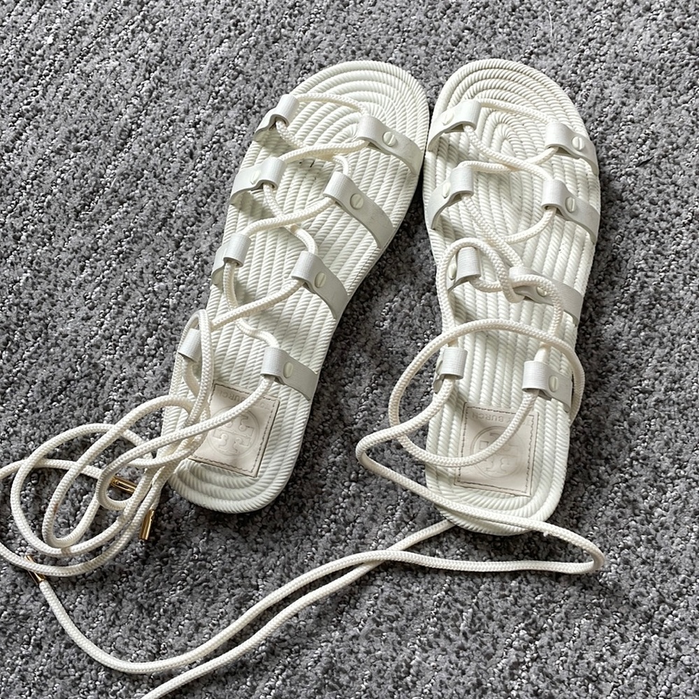 Tory Burch sandal